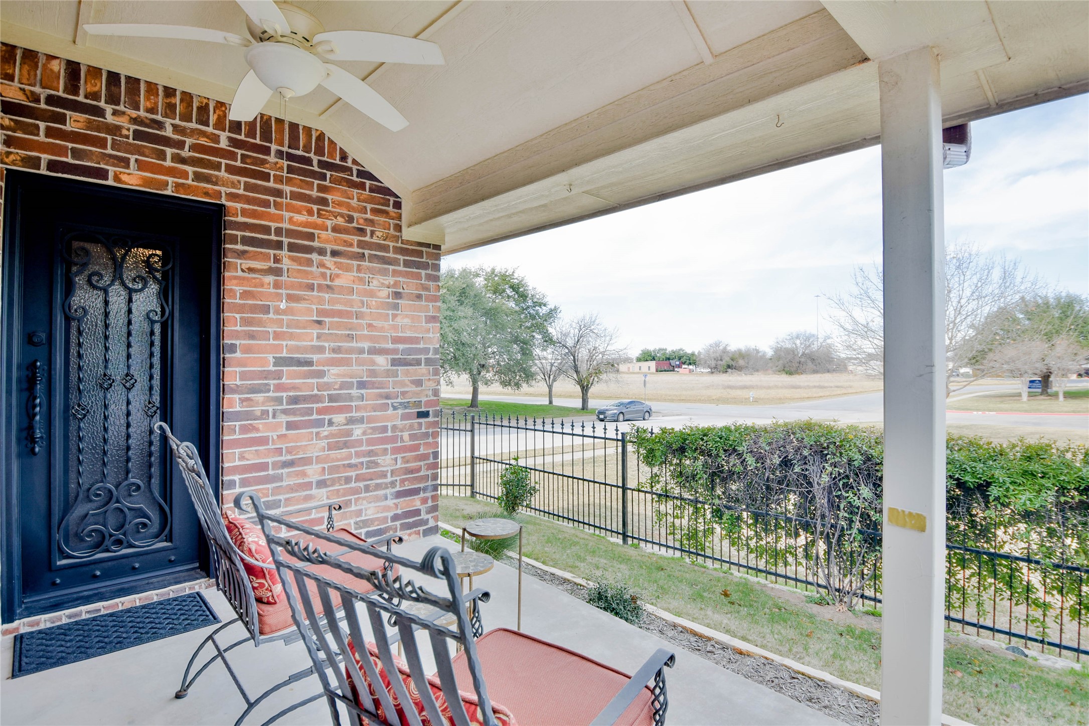 1706 Summer Hill Court Granbury TX 76048