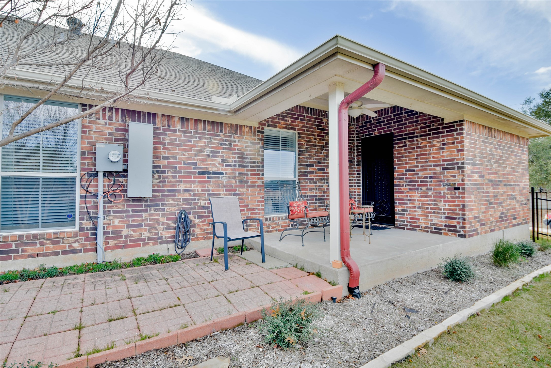 1706 Summer Hill Court Granbury TX 76048