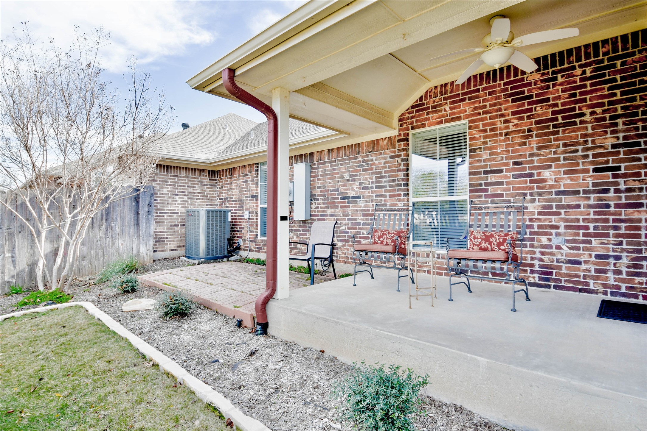 1706 Summer Hill Court Granbury TX 76048