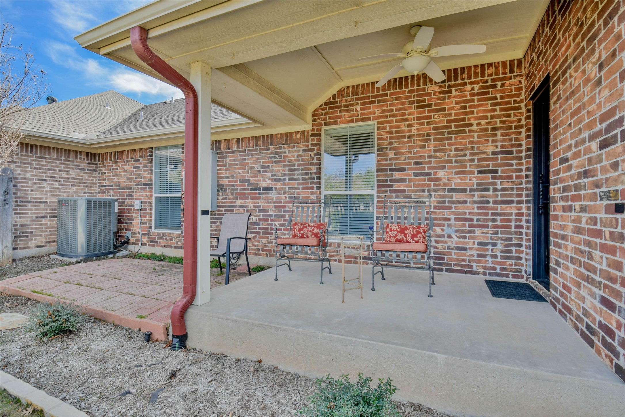 1706 Summer Hill Court Granbury TX 76048