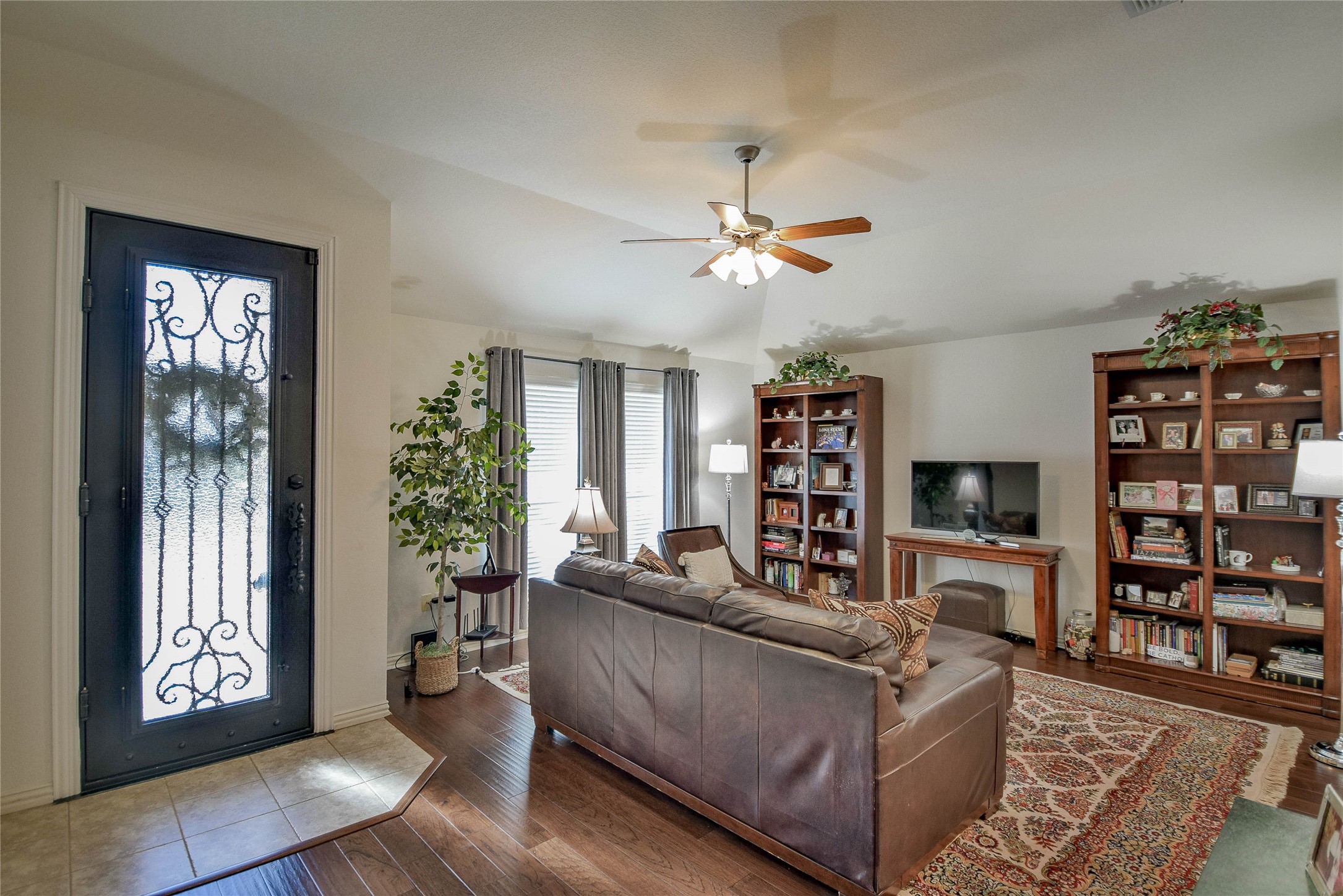 1706 Summer Hill Court Granbury TX 76048
