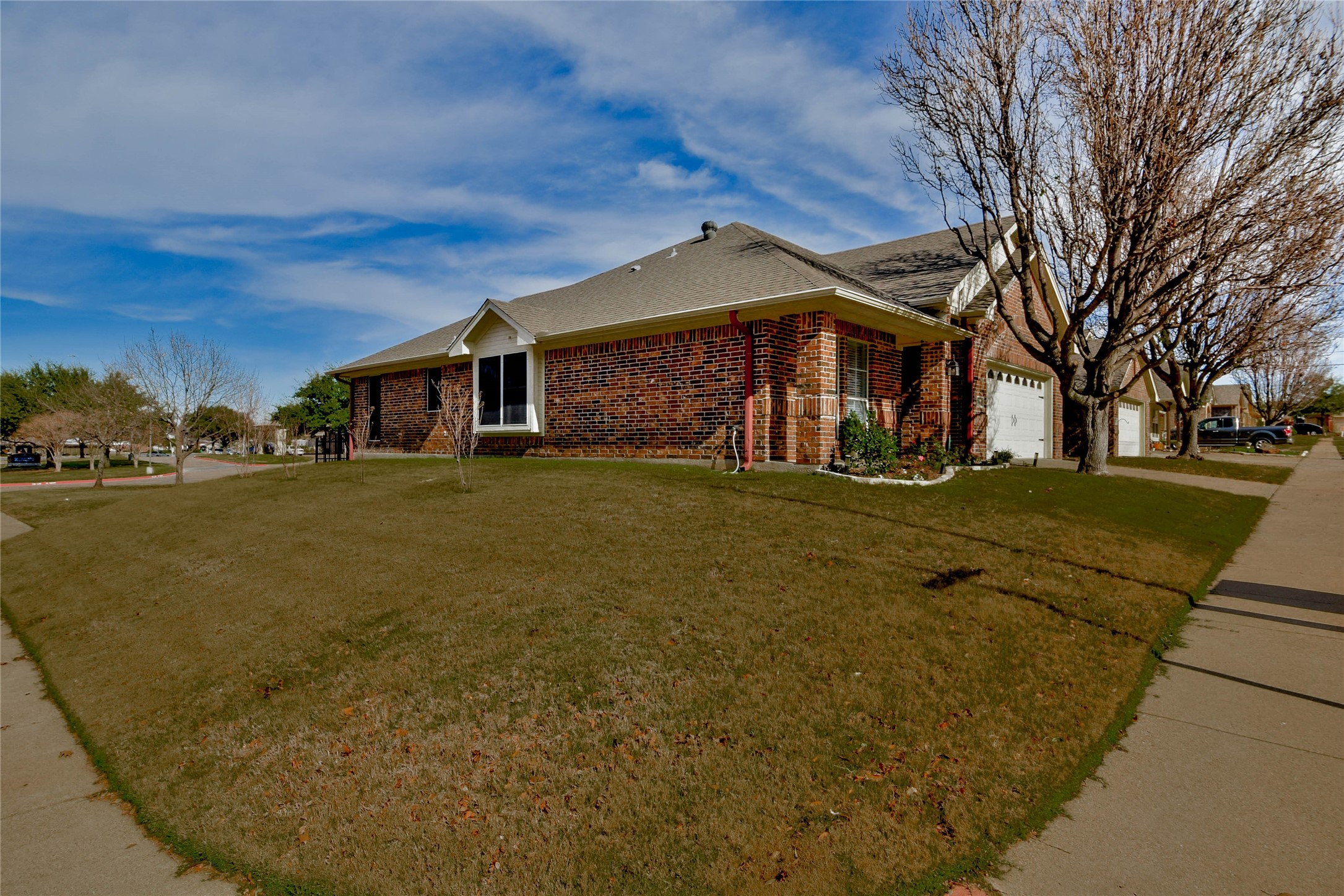 1706 Summer Hill Court Granbury TX 76048