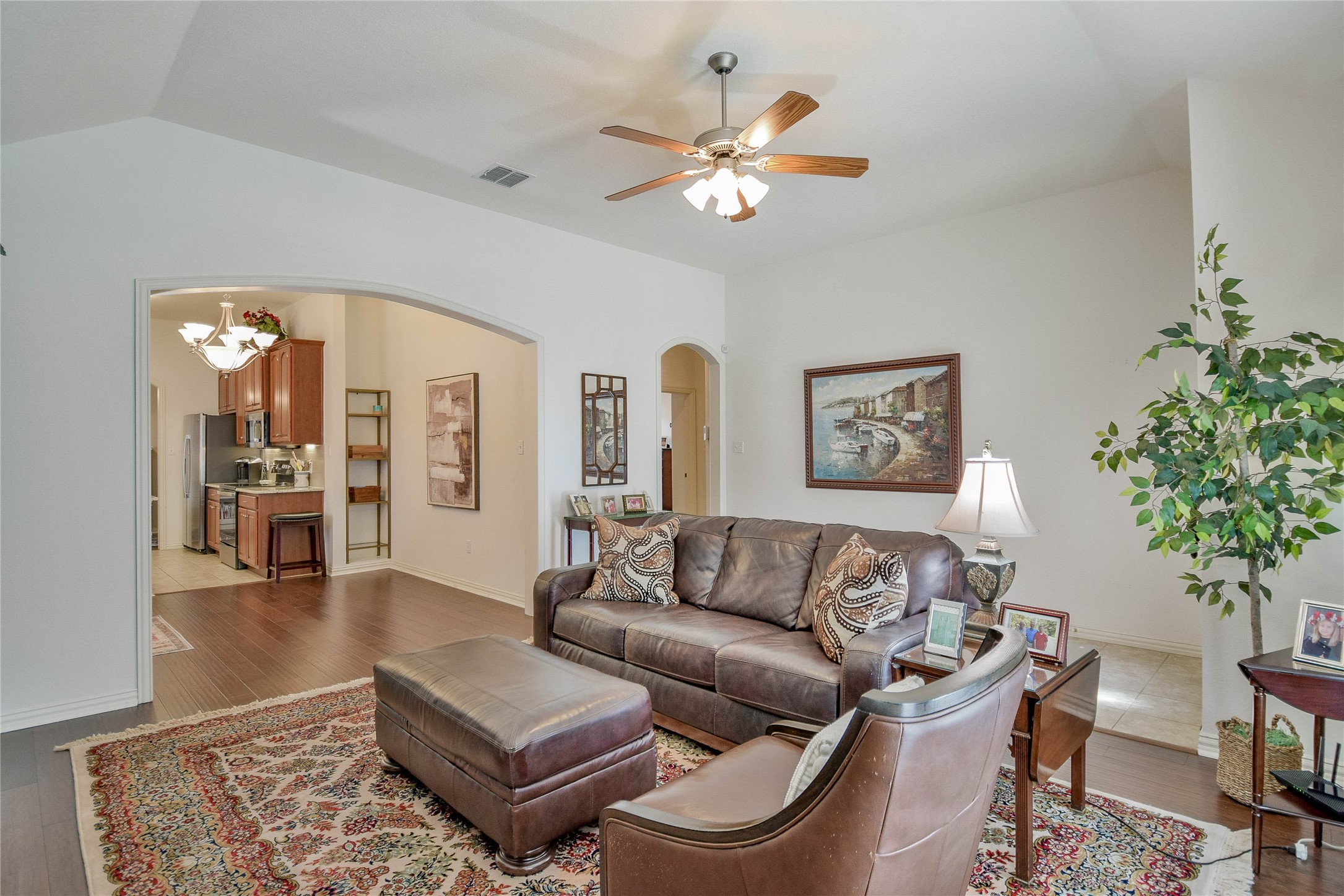 1706 Summer Hill Court Granbury TX 76048
