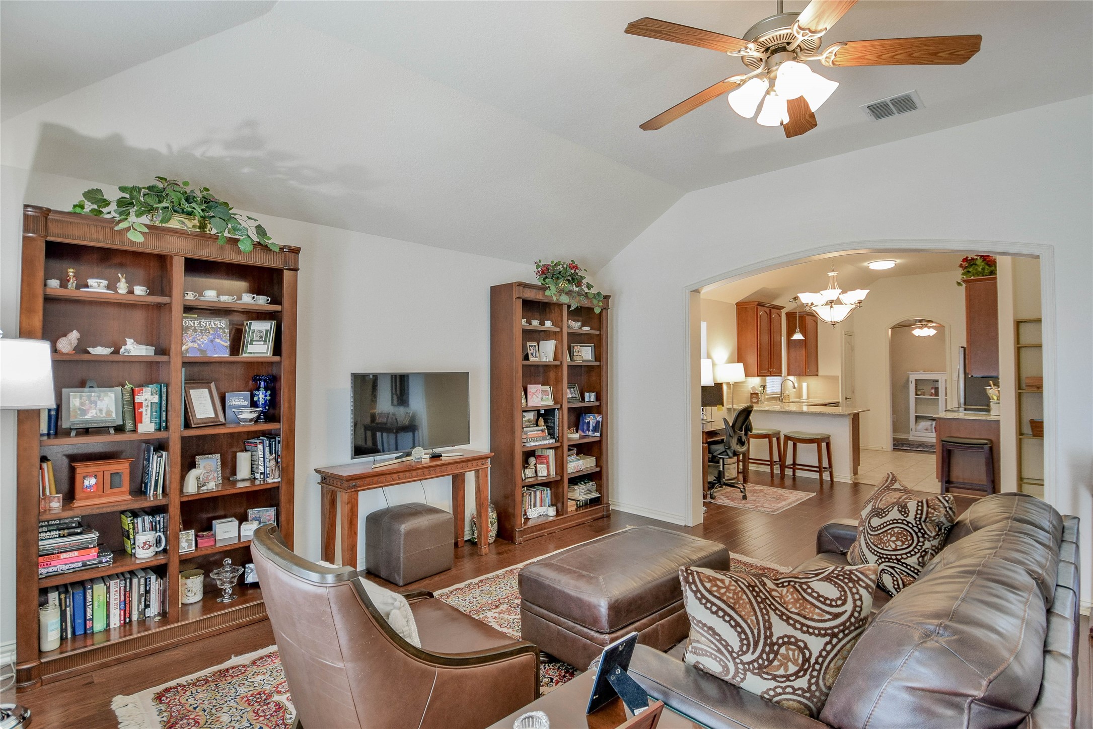 1706 Summer Hill Court Granbury TX 76048