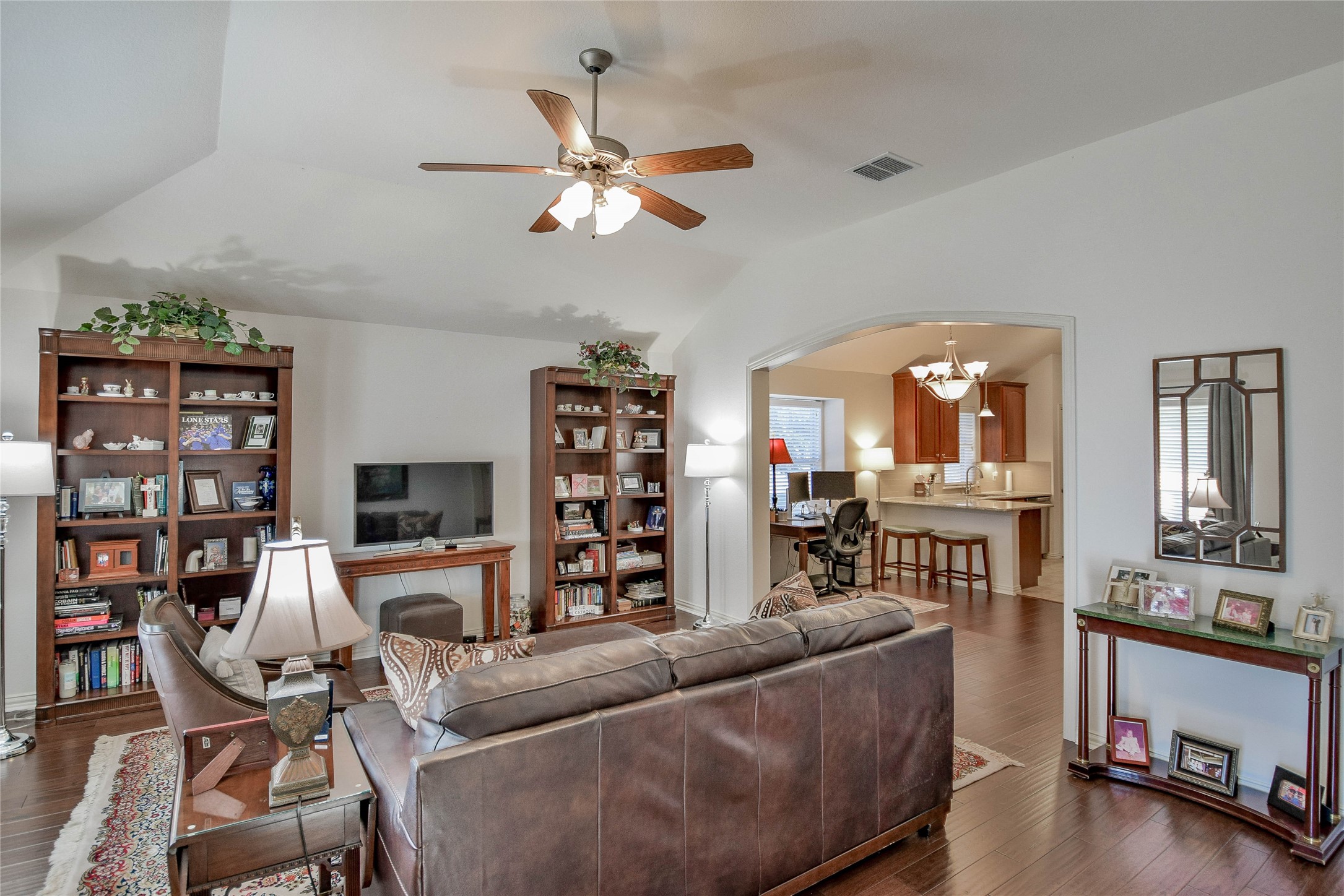 1706 Summer Hill Court Granbury TX 76048