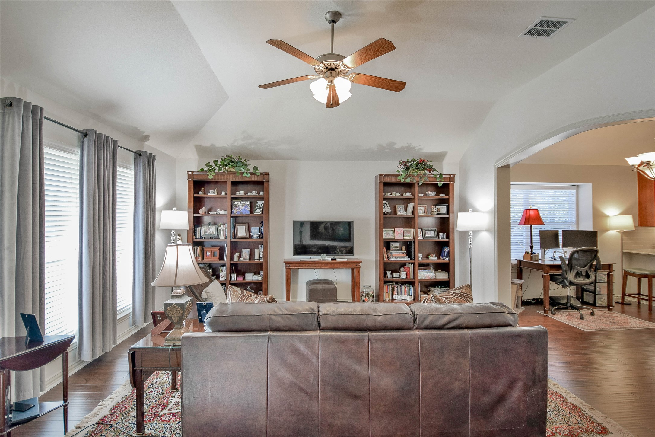 1706 Summer Hill Court Granbury TX 76048