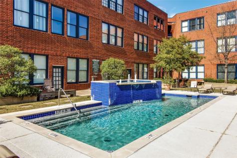 2502 Live Oak Street Dallas TX 75204