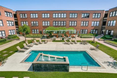 2502 Live Oak Street Dallas TX 75204