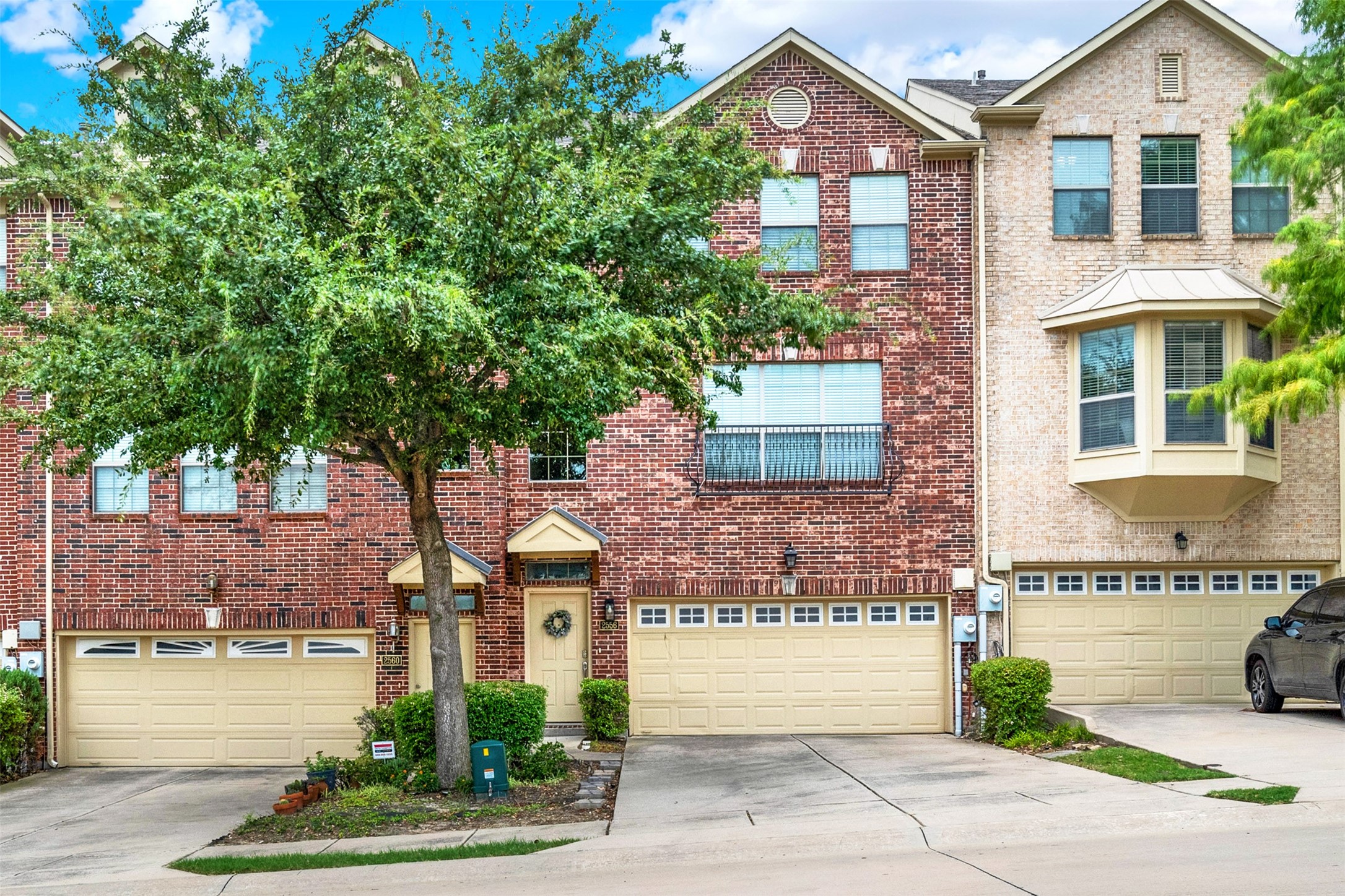 2556 Chambers Drive Lewisville TX 75067