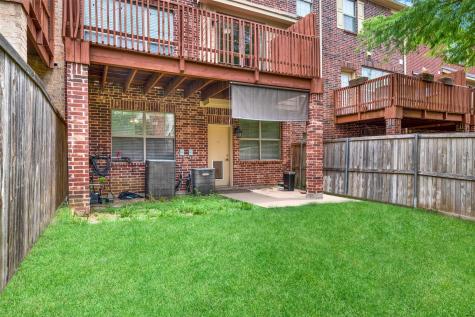 2556 Chambers Drive Lewisville TX 75067