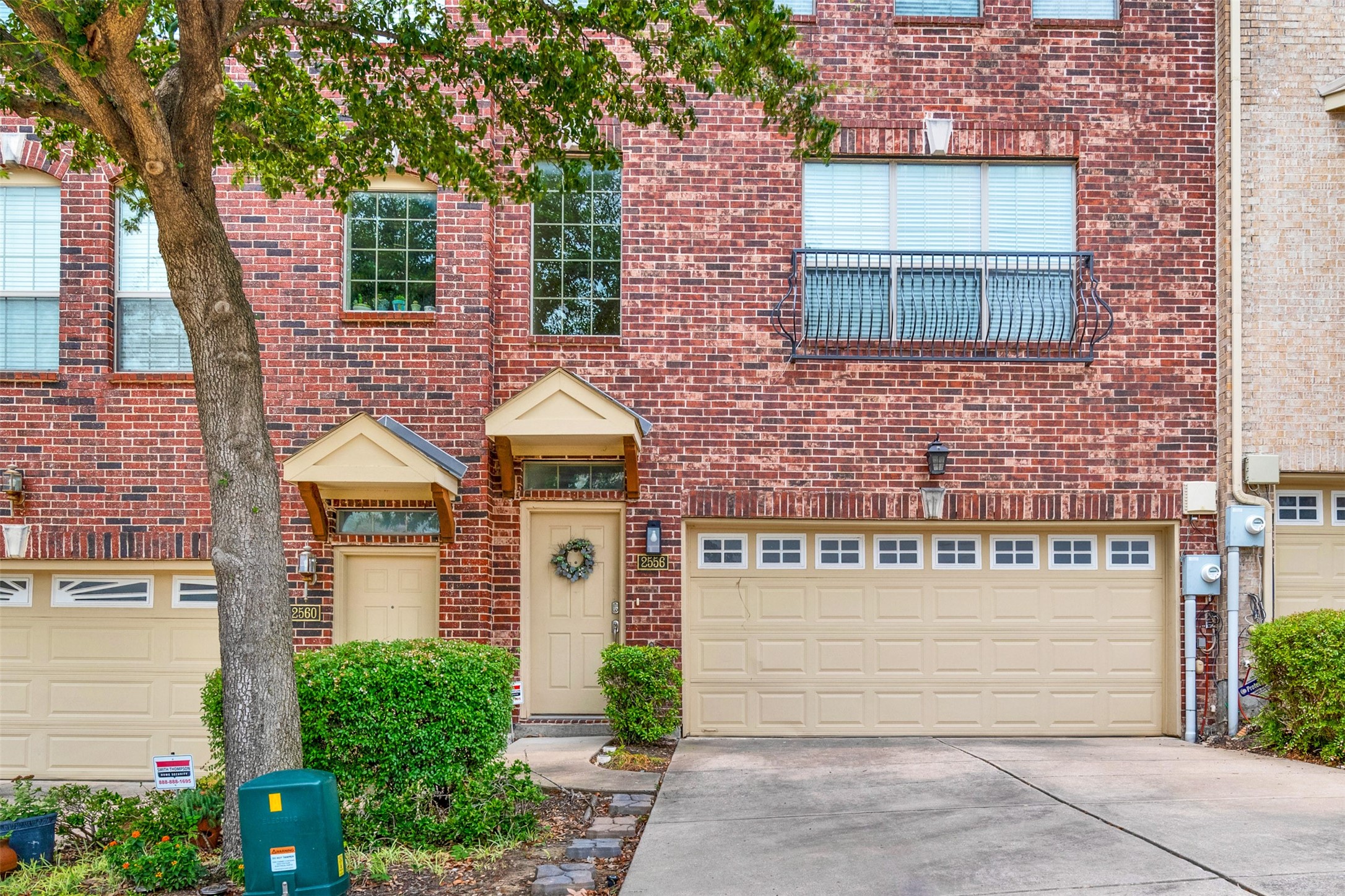2556 Chambers Drive Lewisville TX 75067