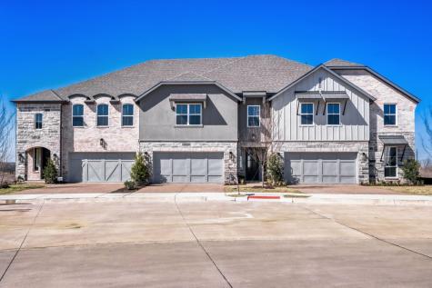 628 Damsel June Street Lewisville TX 75056