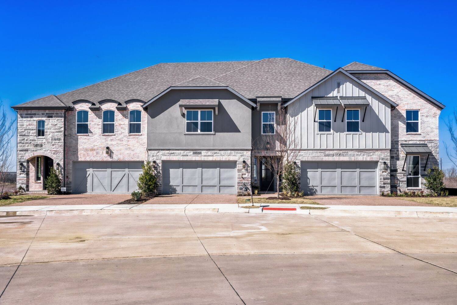 628 Damsel June Street Lewisville TX 75056