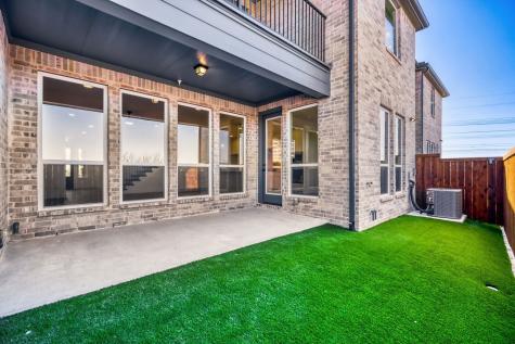 628 Damsel June Street Lewisville TX 75056