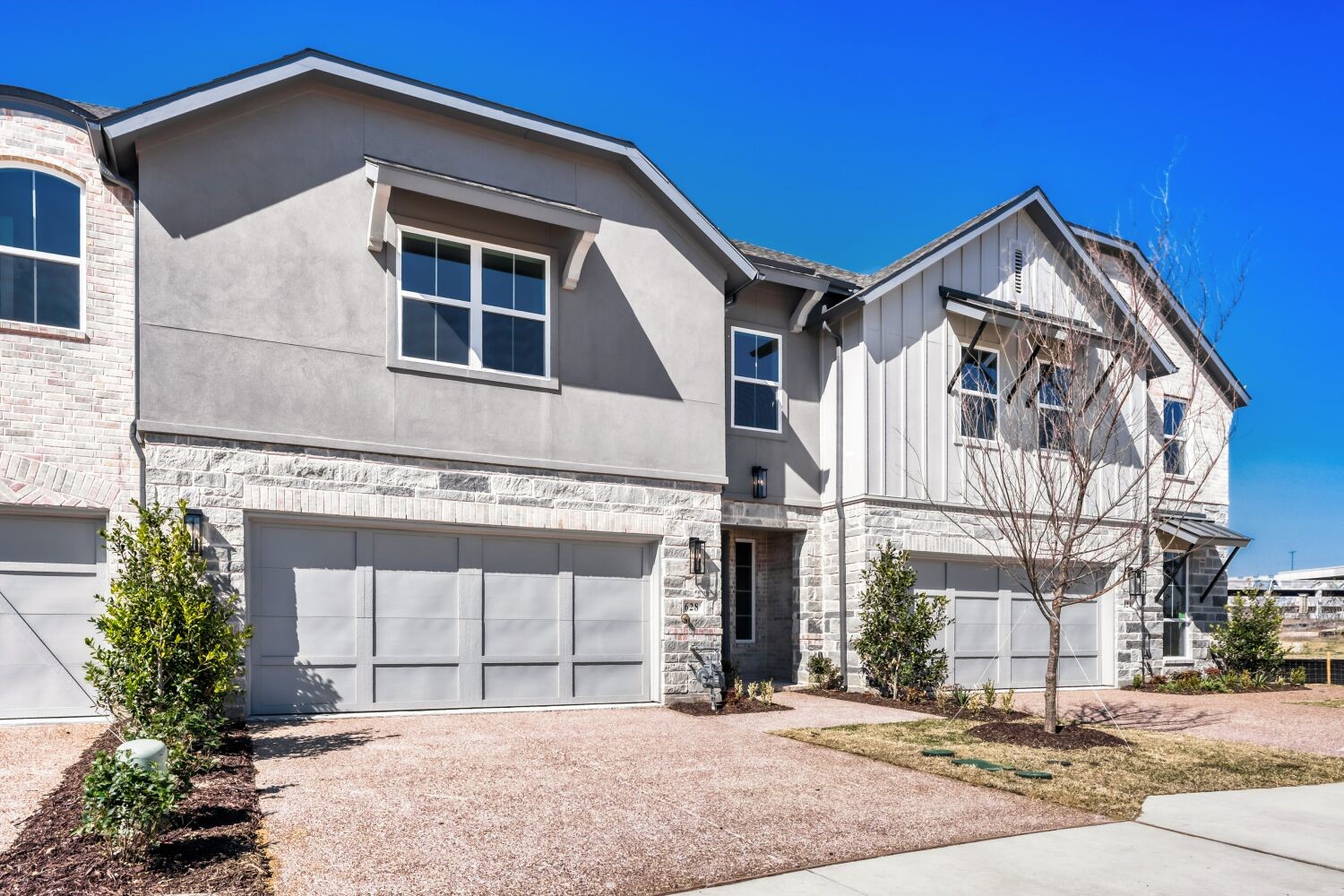 628 Damsel June Street Lewisville TX 75056