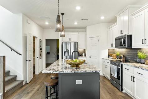 2616 La Cala Drive Grand Prairie TX 75054