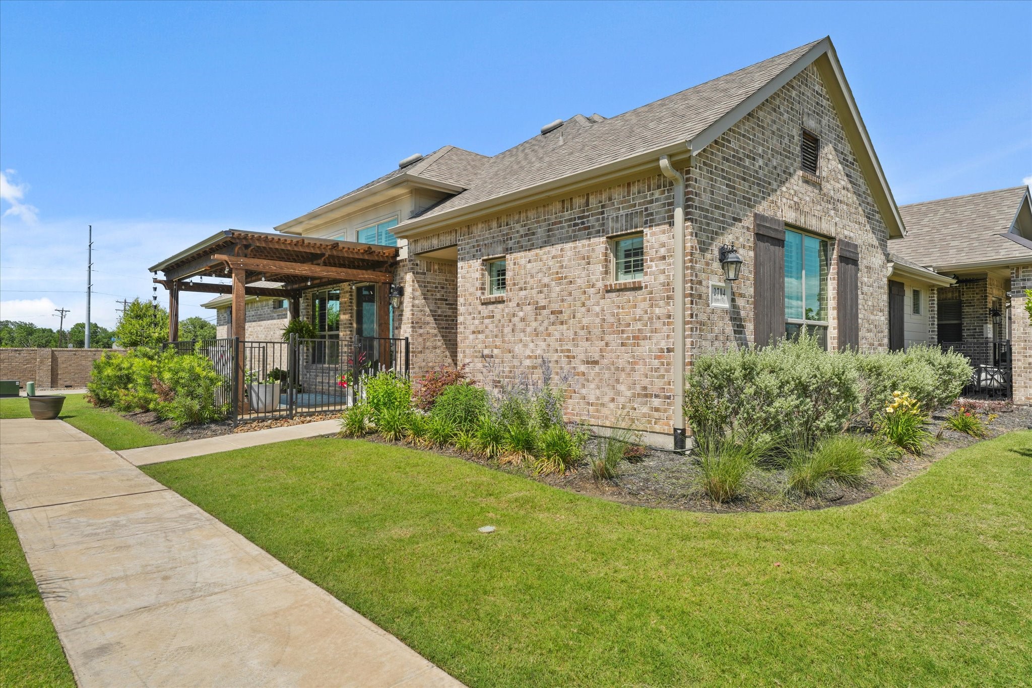 2704 Applewood Way Wylie TX 75098
