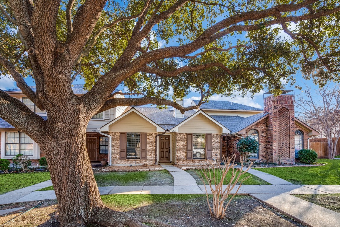3627 Hilltop Lane Plano TX 75023