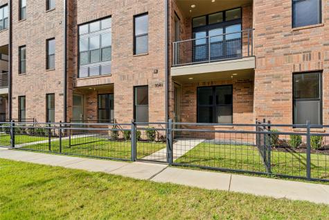 3048 Chimes Street Dallas TX 75219