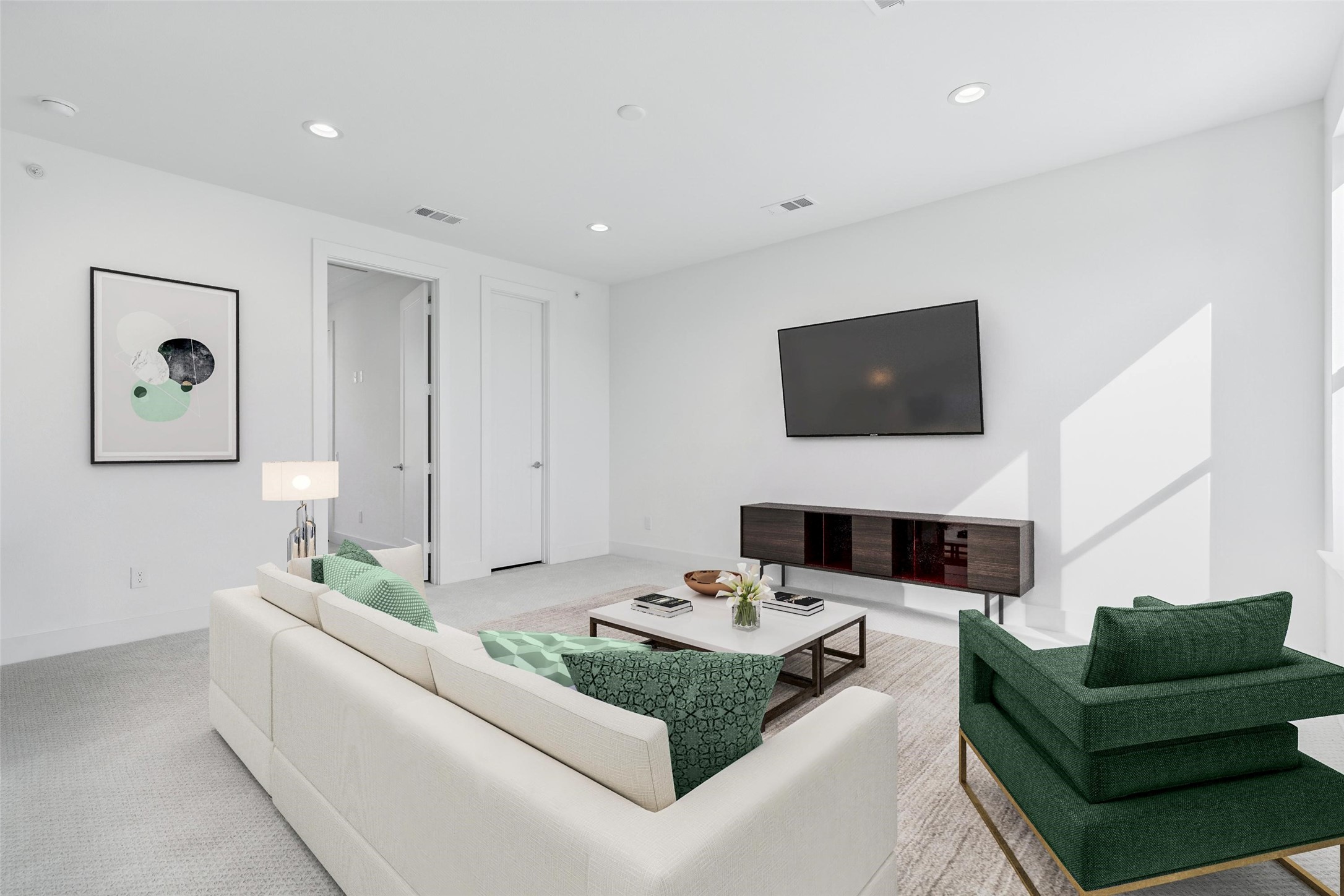 3048 Chimes Street Dallas TX 75219