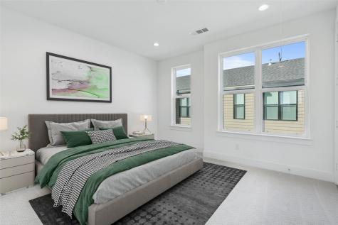 3048 Chimes Street Dallas TX 75219