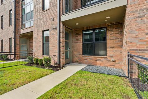 3048 Chimes Street Dallas TX 75219