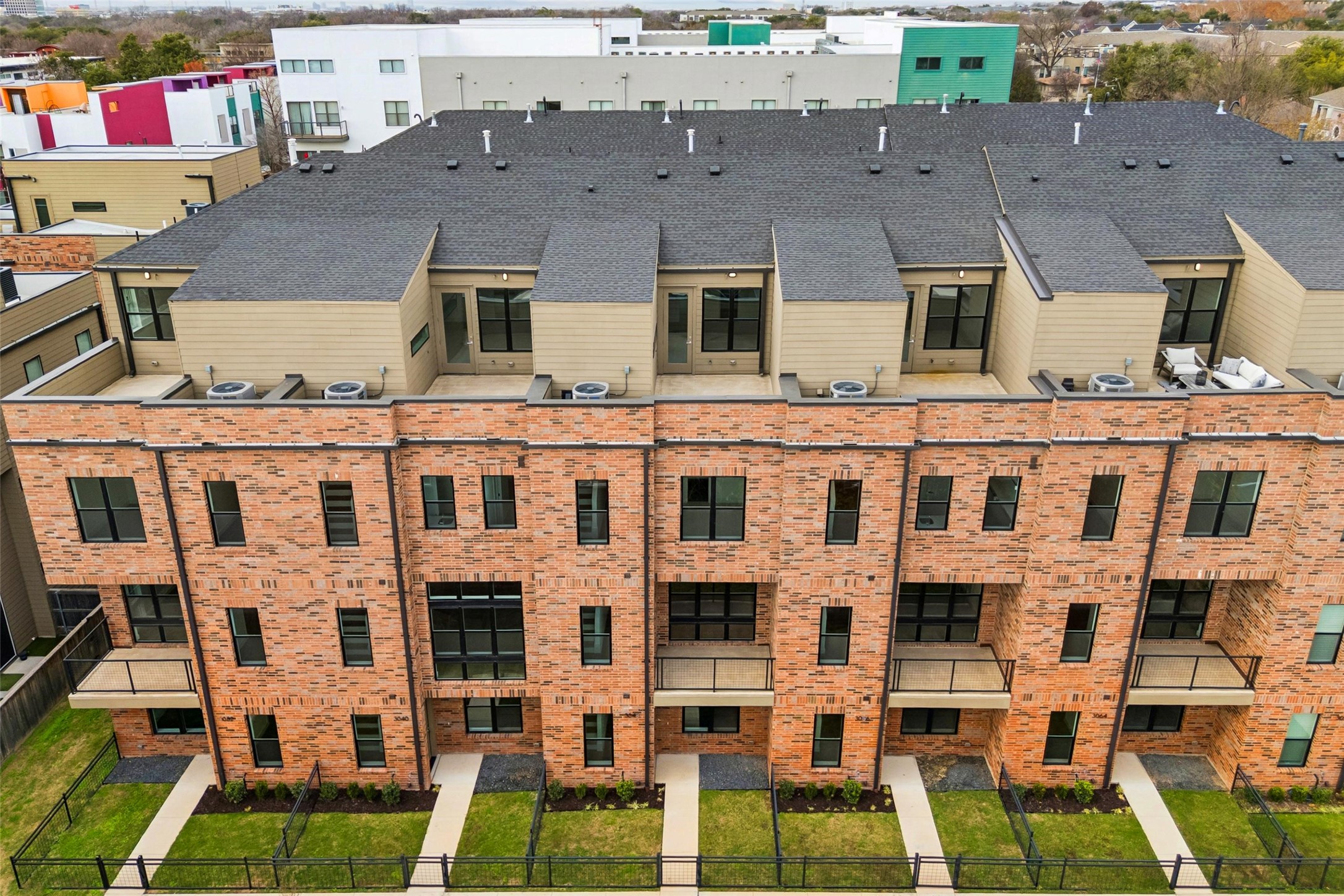 3048 Chimes Street Dallas TX 75219