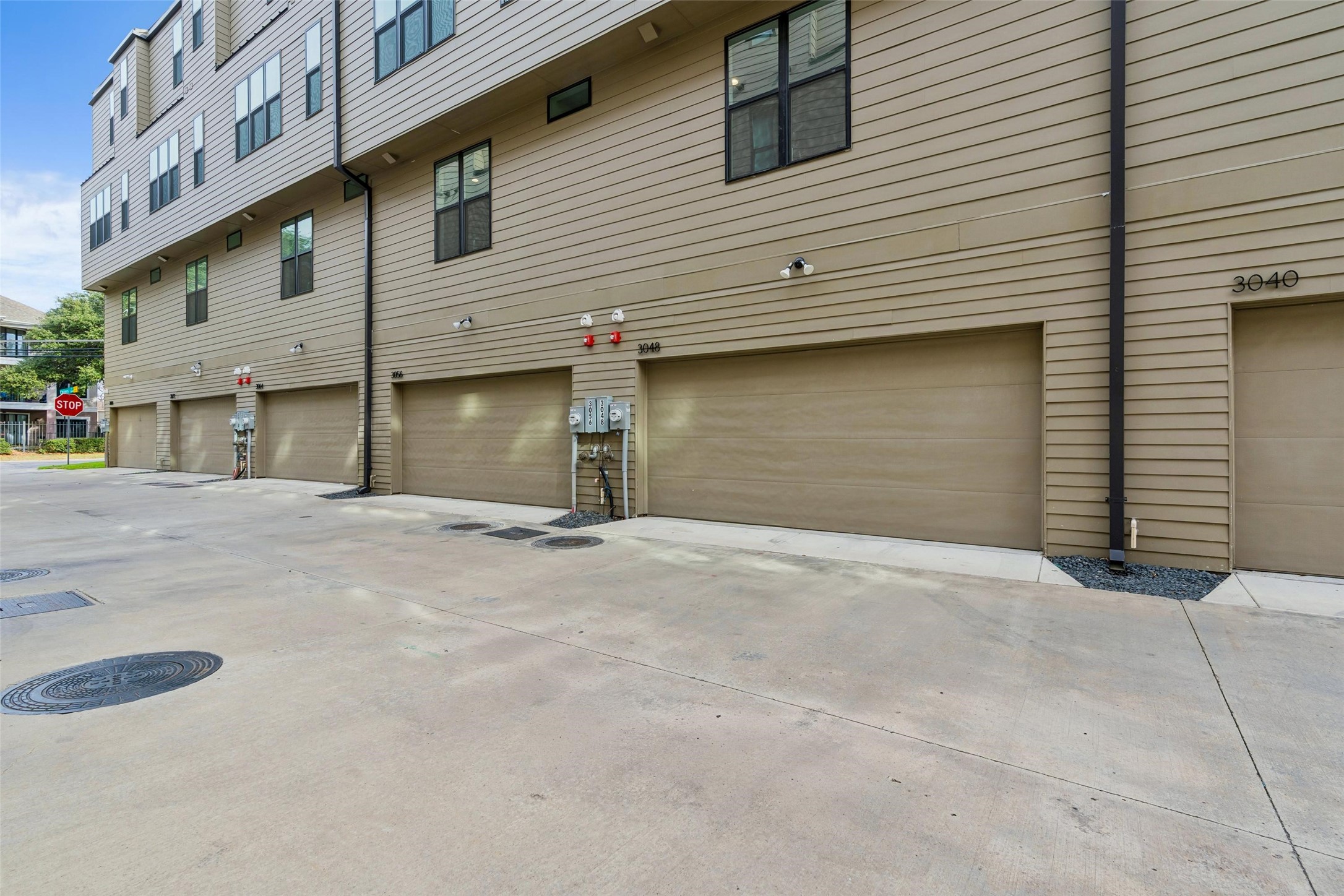 3048 Chimes Street Dallas TX 75219