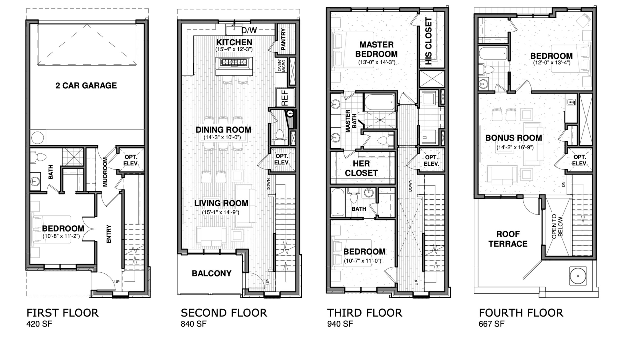 3048 Chimes Street Dallas TX 75219