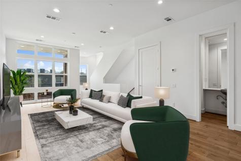 3048 Chimes Street Dallas TX 75219