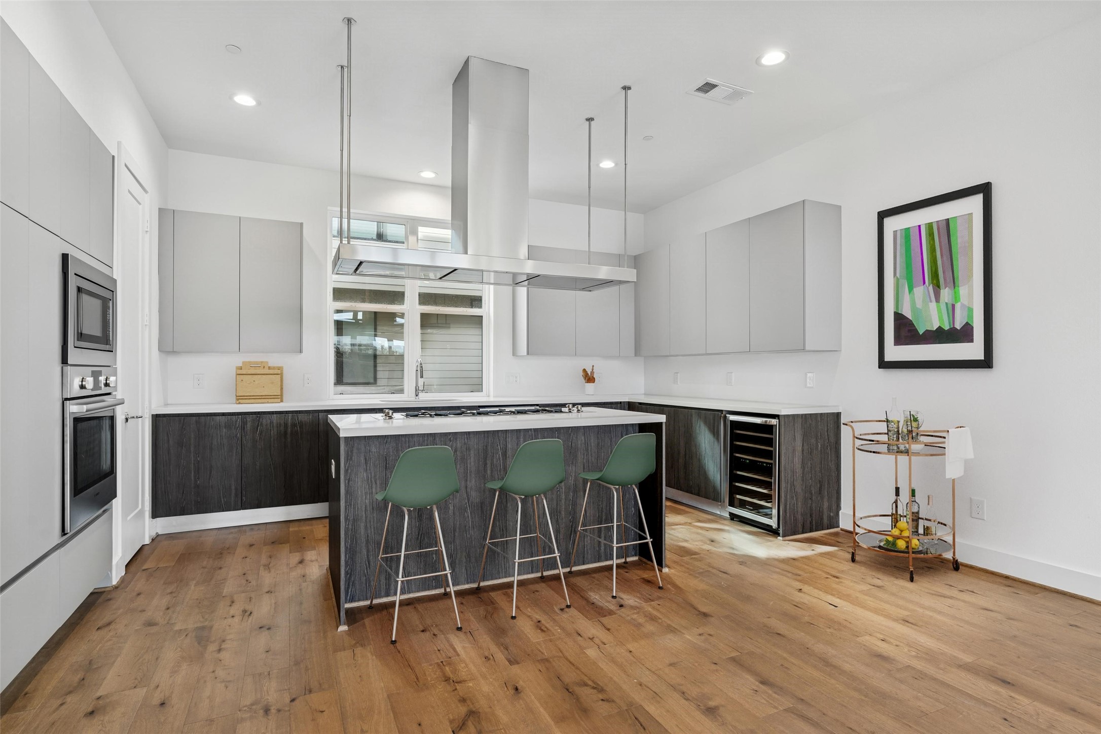 3048 Chimes Street Dallas TX 75219