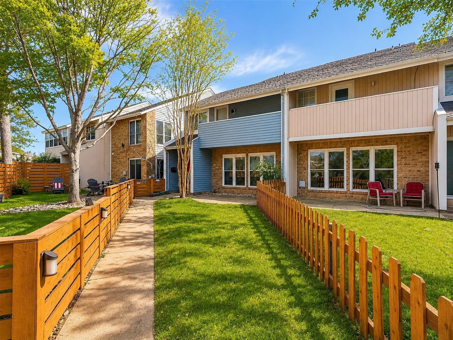 1626 Choteau Circle Grapevine TX 76051