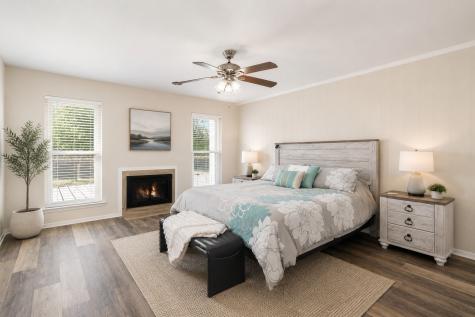 1626 Choteau Circle Grapevine TX 76051