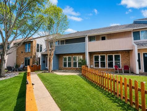 1626 Choteau Circle Grapevine TX 76051
