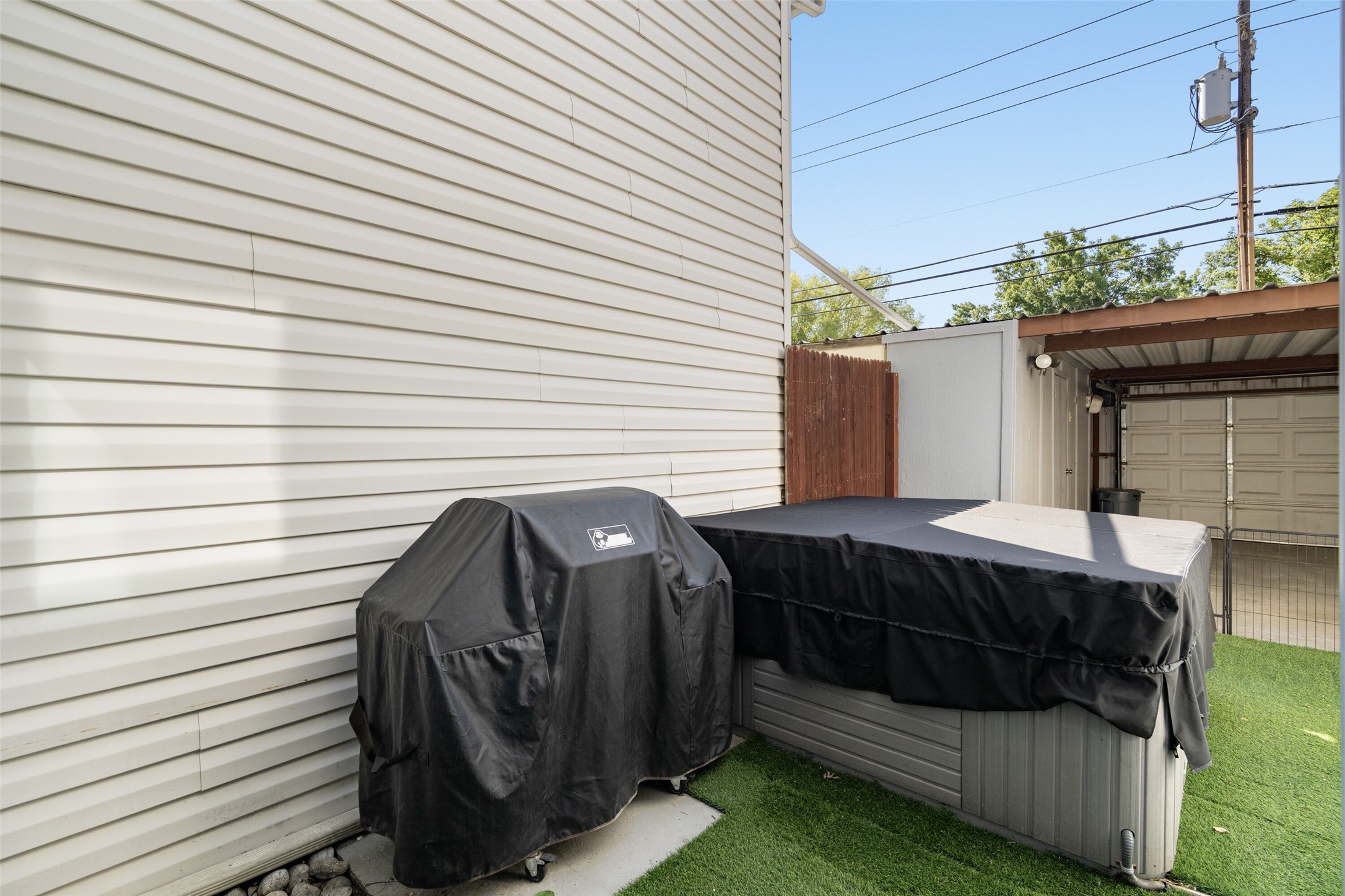 1626 Choteau Circle Grapevine TX 76051