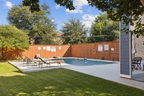 1626 Choteau Circle Grapevine TX 76051