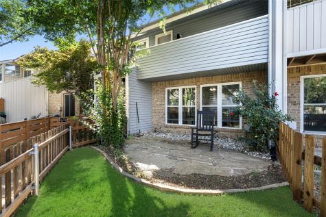 1626 Choteau Circle Grapevine TX 76051