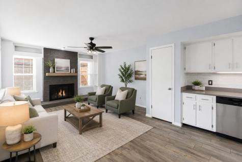1626 Choteau Circle Grapevine TX 76051