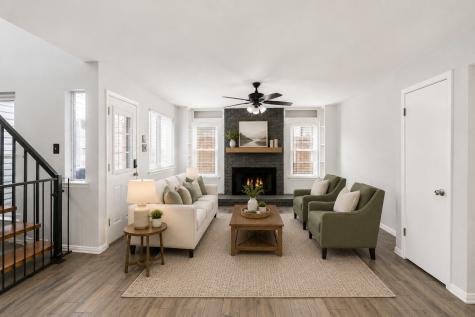 1626 Choteau Circle Grapevine TX 76051