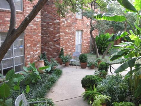 4317 Hartford Street Dallas TX 75219