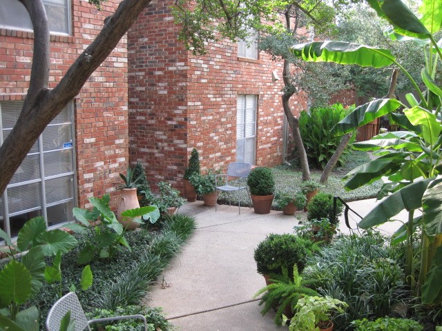 4317 Hartford Street Dallas TX 75219