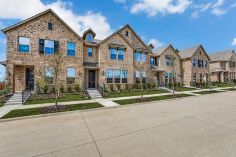 4712 Ladrillo Lane Mckinney TX 75070