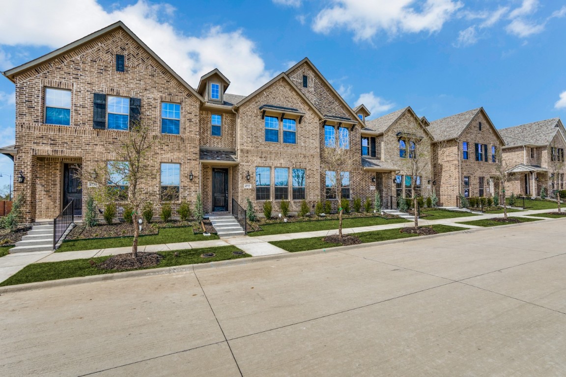 4712 Ladrillo Lane Mckinney TX 75070