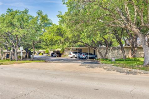 4500 Westridge Avenue Fort Worth TX 76116