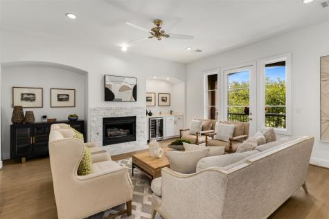 3633 Oak Lawn Avenue Dallas TX 75219