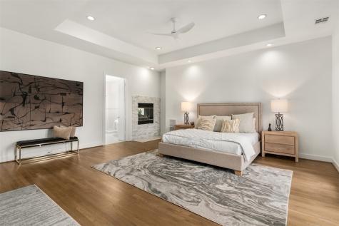 3633 Oak Lawn Avenue Dallas TX 75219