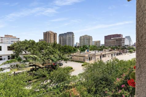 3633 Oak Lawn Avenue Dallas TX 75219