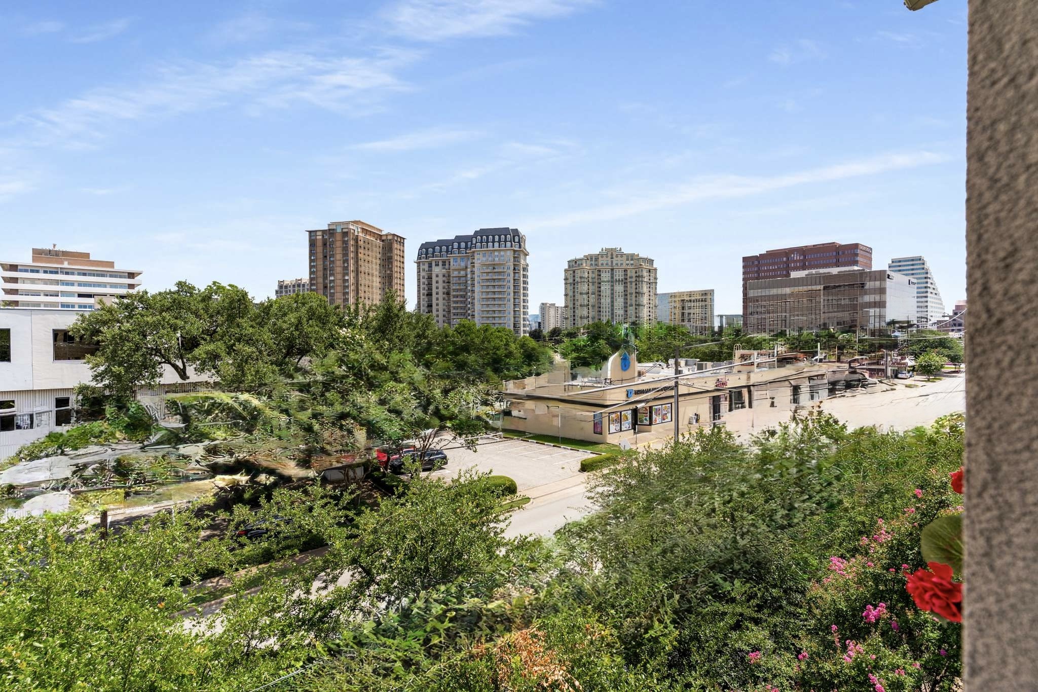 3633 Oak Lawn Avenue Dallas TX 75219