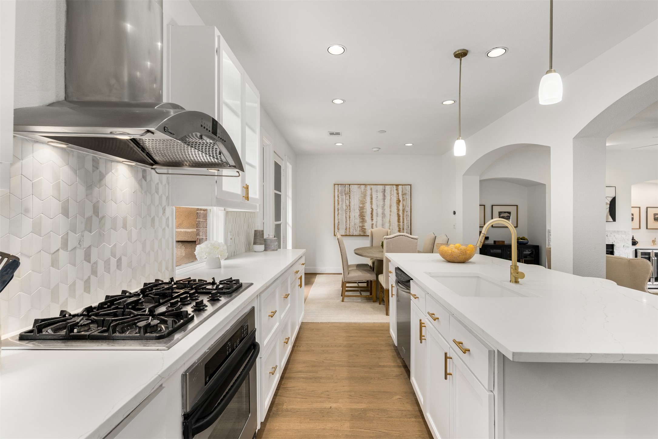 3633 Oak Lawn Avenue Dallas TX 75219