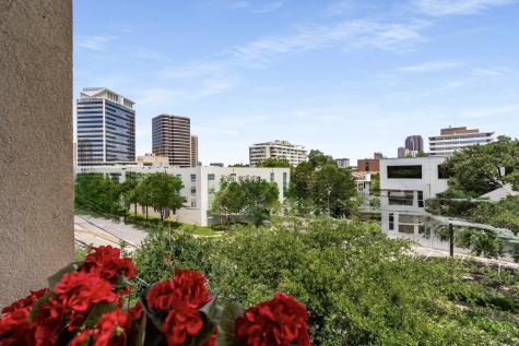 3633 Oak Lawn Avenue Dallas TX 75219